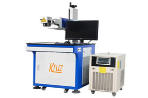 UV laser marking machine